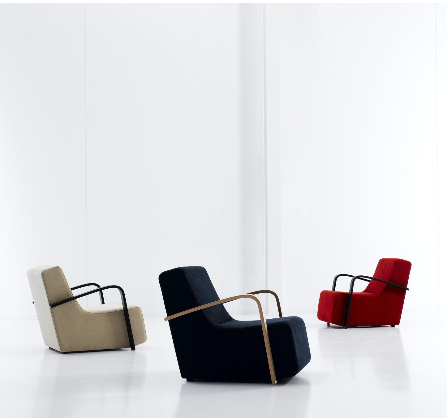 Club Lounge Chair