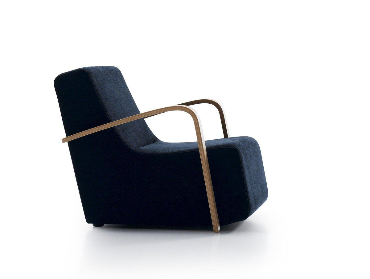 Club Lounge Chair-Sancal-Contract Furniture Store