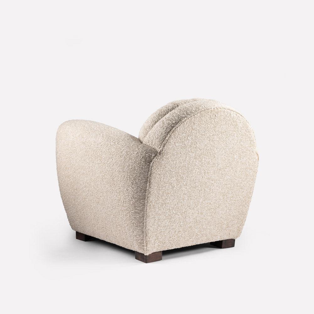 Club Lounge Chair