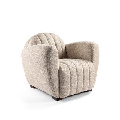 Club Lounge Chair-Collinet-Contract Furniture Store