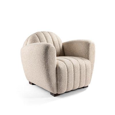 Club Lounge Chair