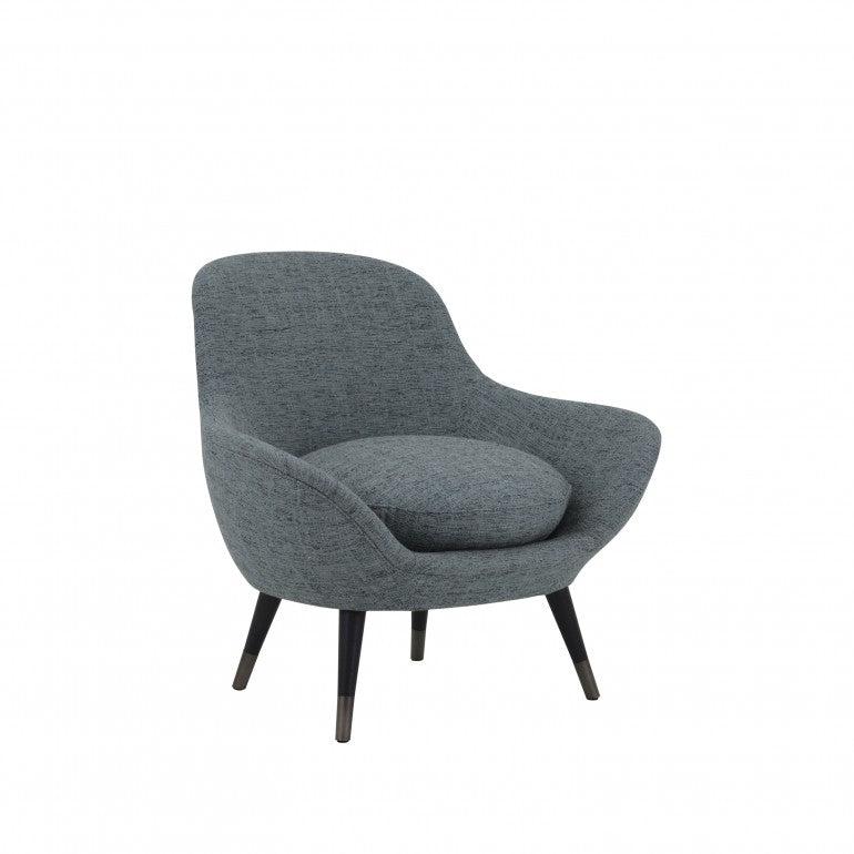 Club Lounge Chair-Seven Sedie-Contract Furniture Store