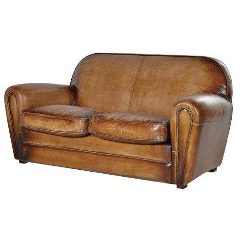Club Sofa