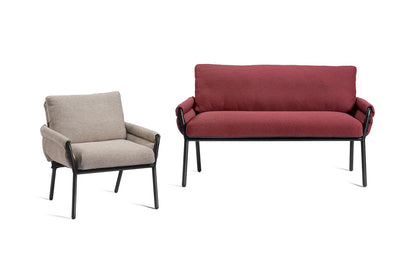 Coachella Lounge Chair-Contract Furniture Store for hospitality, leisure & commercial projects