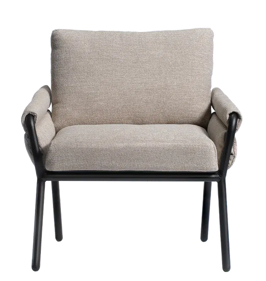 Coachella Lounge Chair-Contract Furniture Store for hospitality, leisure & commercial projects
