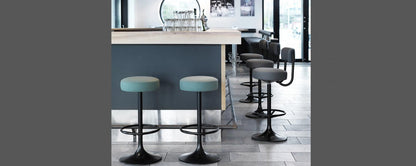 Cobra High Stool