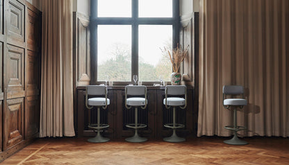 Cobra High Stool