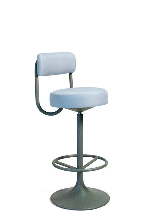 Cobra High Stool-Contract Furniture Store for hospitality, leisure & commercial projects