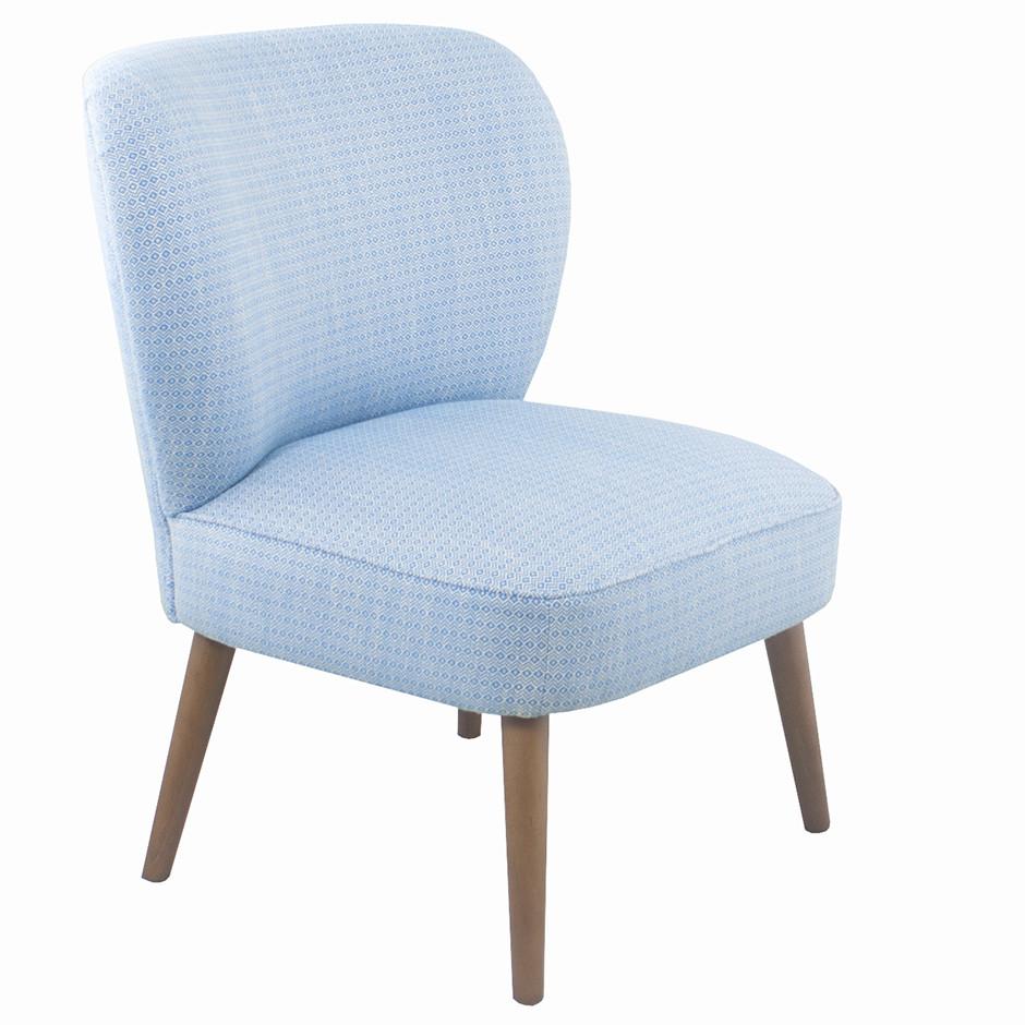 Cocktail Lounge Chair