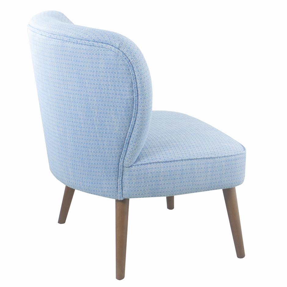 Cocktail Lounge Chair