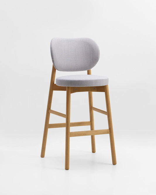 Coco 3.03.0 High Stool-Contract Furniture Store for hospitality, leisure & commercial projects
