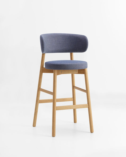 Coco 3.09.0 High Stool-Contract Furniture Store for hospitality, leisure & commercial projects
