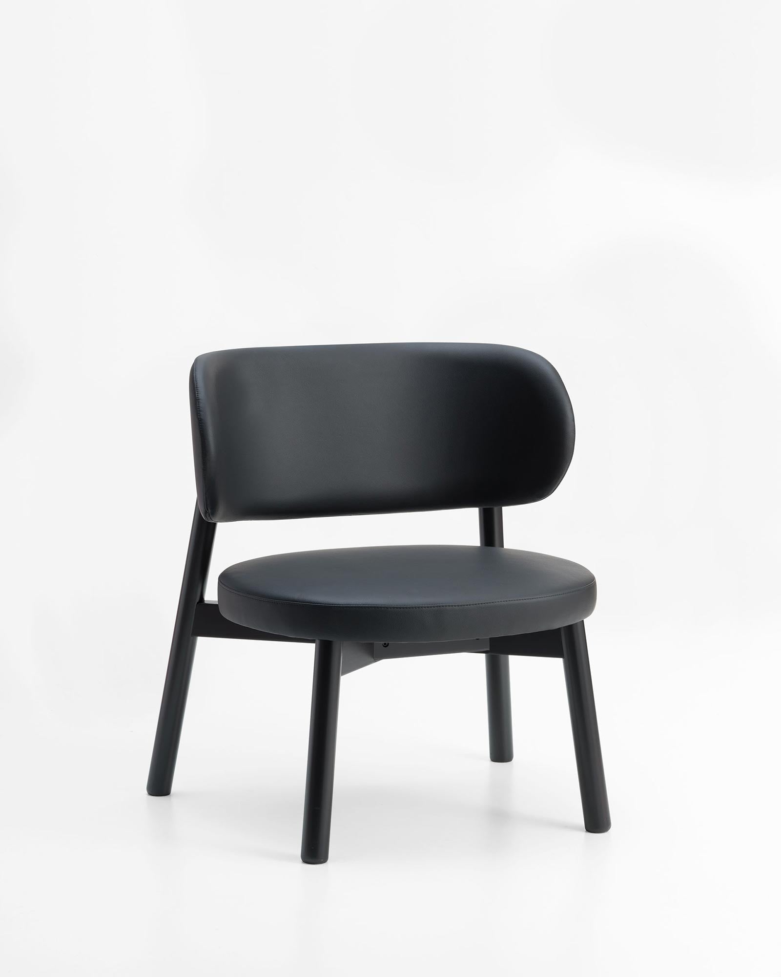 Coco 5.03.0 Lounge Chair-Contract Furniture Store for hospitality, leisure & commercial projects