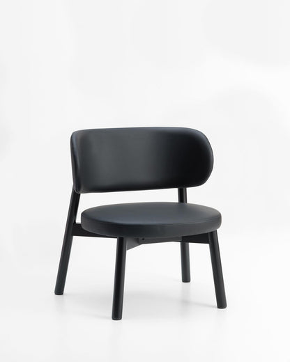 Coco 5.03.0 Lounge Chair-Contract Furniture Store for hospitality, leisure & commercial projects