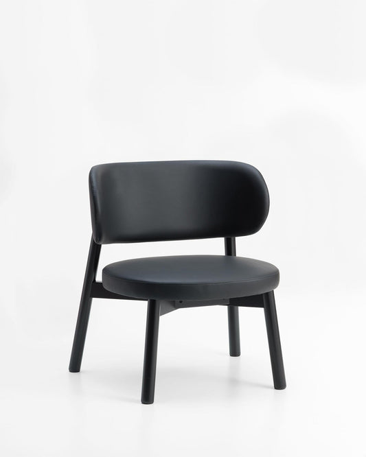 Coco 5.03.0 Lounge Chair-Contract Furniture Store for hospitality, leisure & commercial projects
