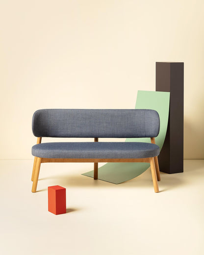 Coco 6.03.0 Sofa-Contract Furniture Store for hospitality, leisure & commercial projects