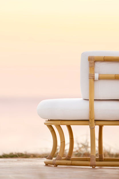 Coco Exterior Lounge Chair-Contract Furniture Store for hospitality, leisure & commercial projects