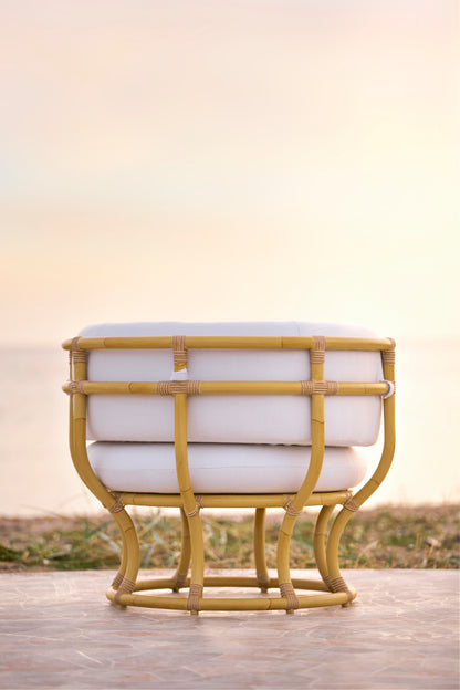 Coco Exterior Lounge Chair-Contract Furniture Store for hospitality, leisure & commercial projects