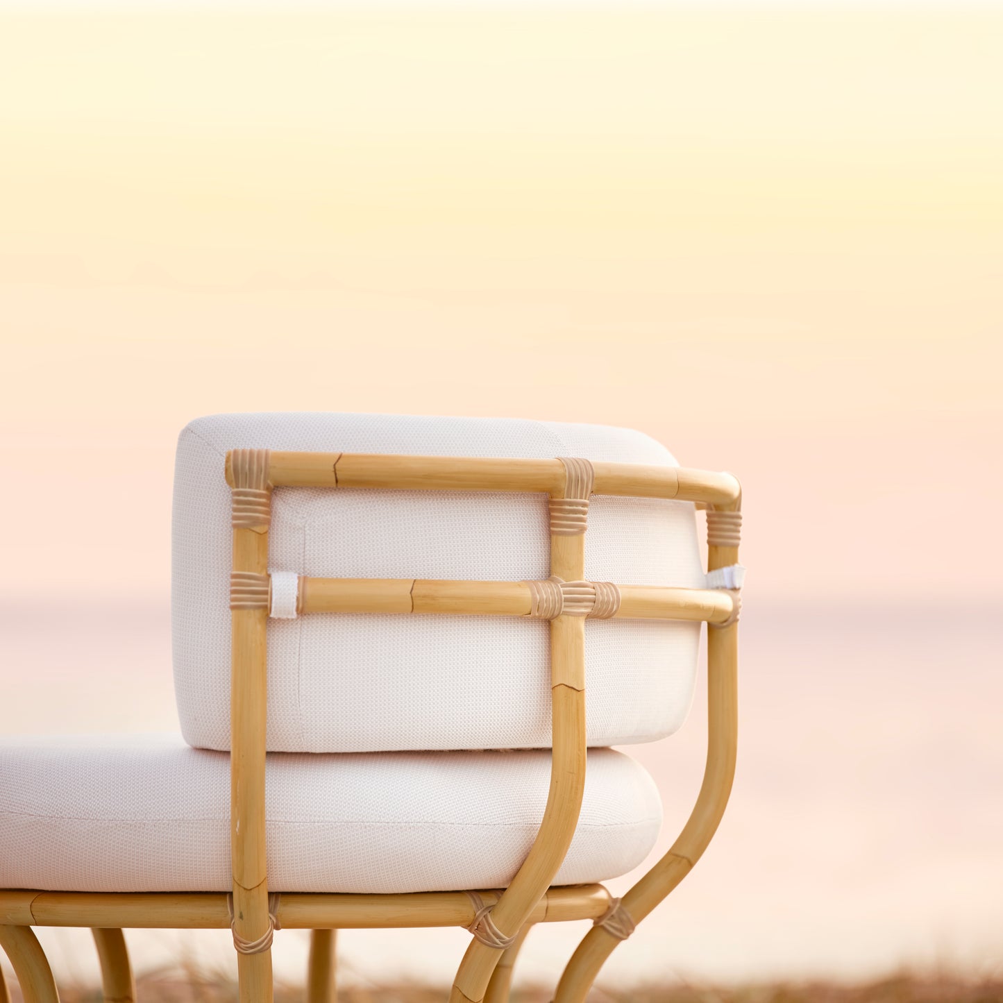 Coco Exterior Lounge Chair-Contract Furniture Store for hospitality, leisure & commercial projects