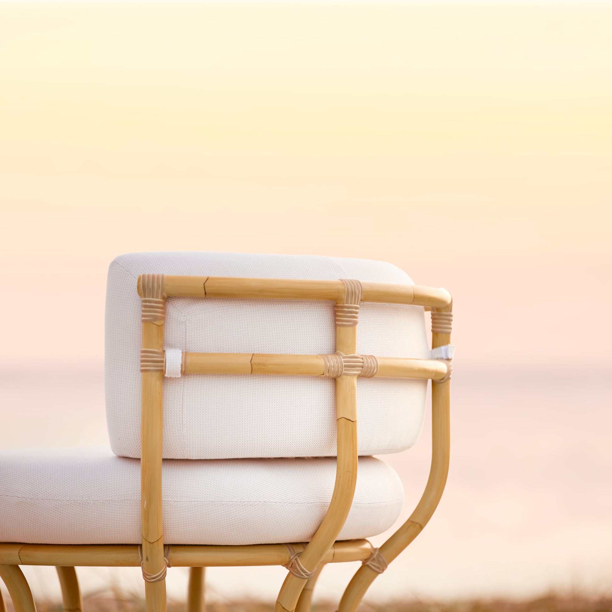 Coco Exterior Lounge Chair-Contract Furniture Store for hospitality, leisure & commercial projects