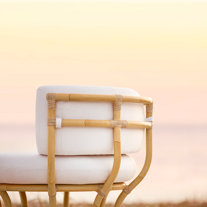 Coco Exterior Lounge Chair-Contract Furniture Store for hospitality, leisure & commercial projects