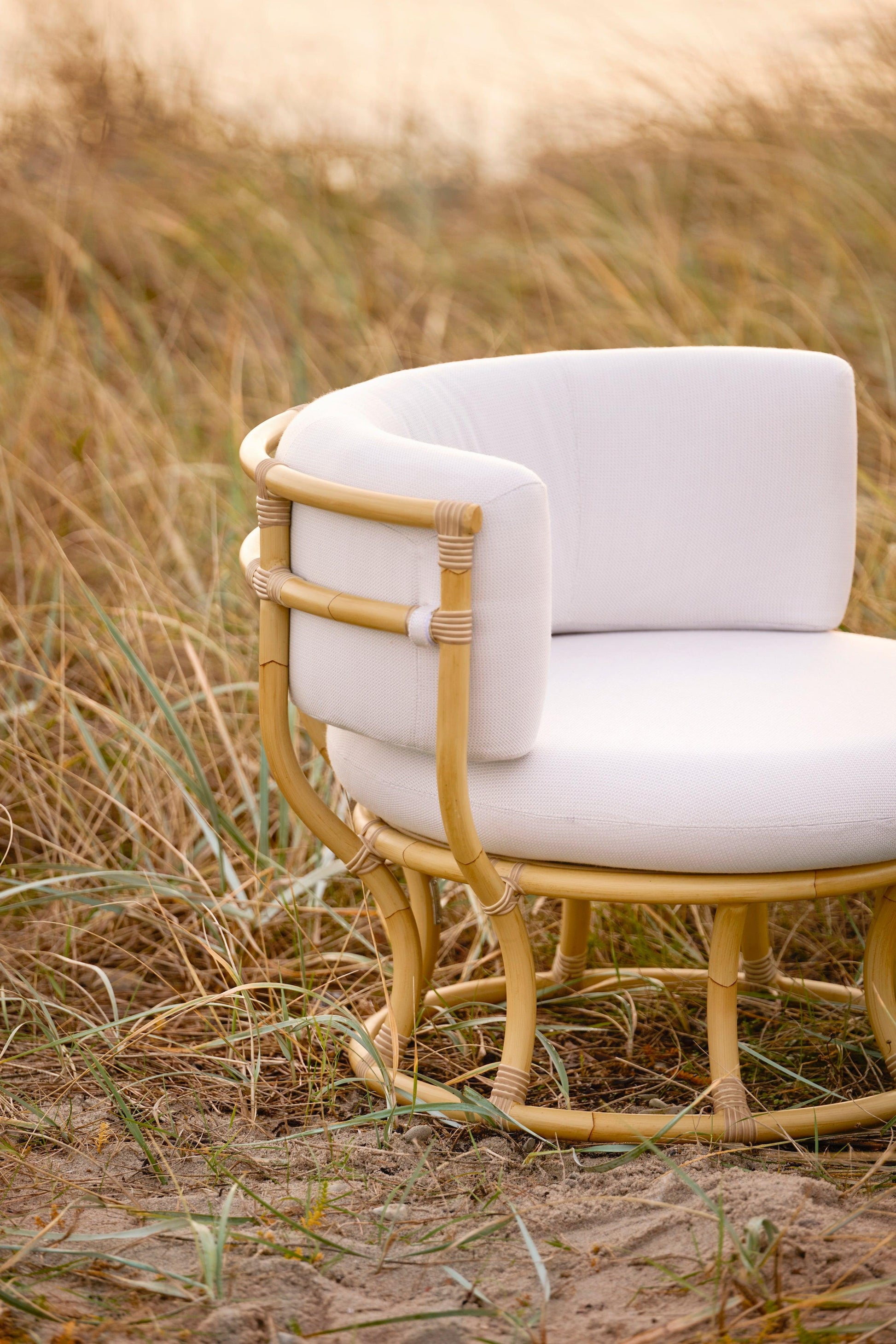 Coco Exterior Lounge Chair-Contract Furniture Store for hospitality, leisure & commercial projects