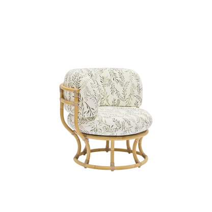 Coco Exterior Lounge Chair-Contract Furniture Store for hospitality, leisure & commercial projects