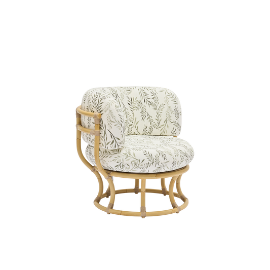 Coco Exterior Lounge Chair-Contract Furniture Store for hospitality, leisure & commercial projects