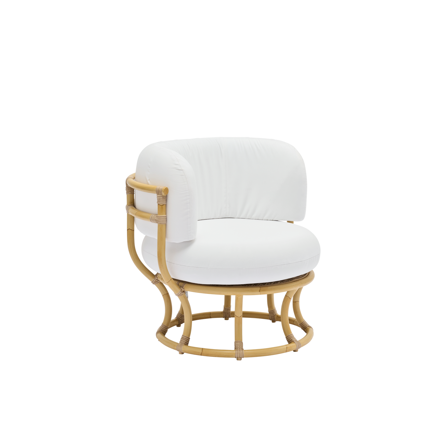 Coco Exterior Lounge Chair-Contract Furniture Store for hospitality, leisure & commercial projects