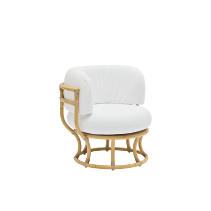 Coco Exterior Lounge Chair-Contract Furniture Store for hospitality, leisure & commercial projects