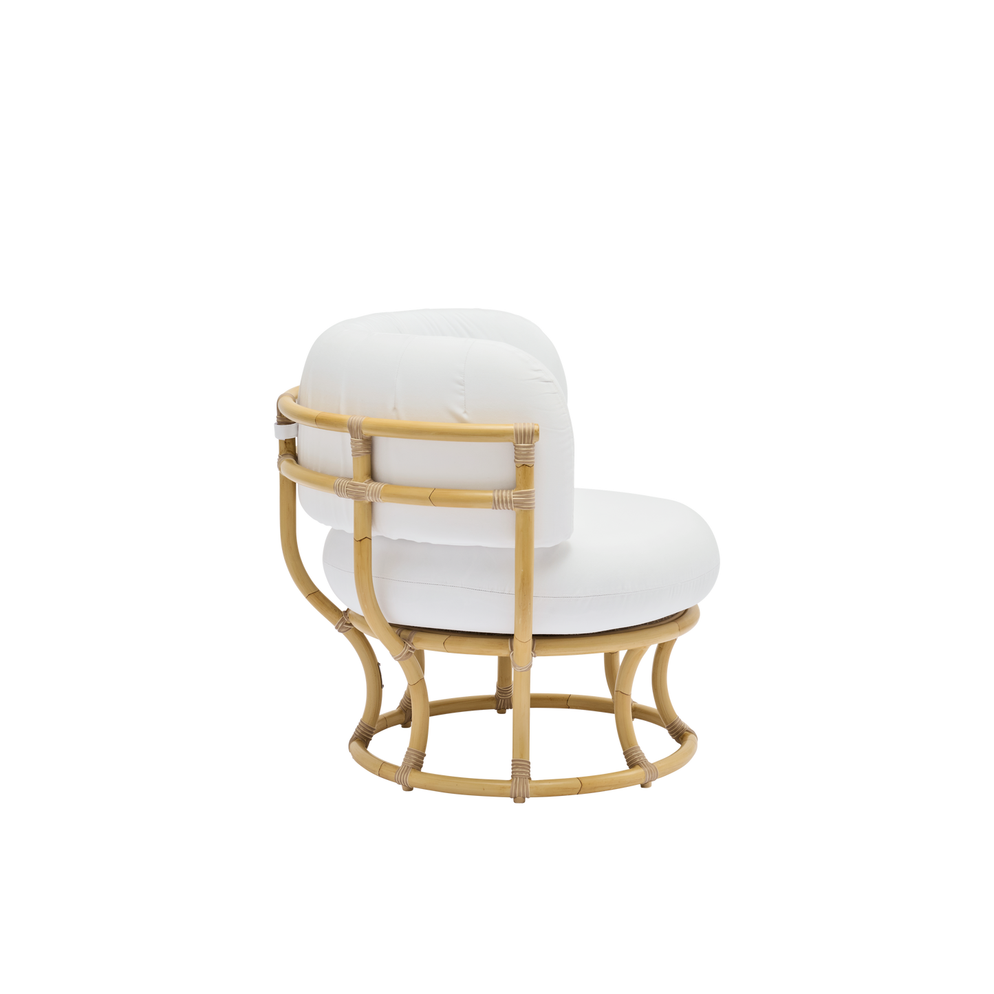 Coco Exterior Lounge Chair-Contract Furniture Store for hospitality, leisure & commercial projects