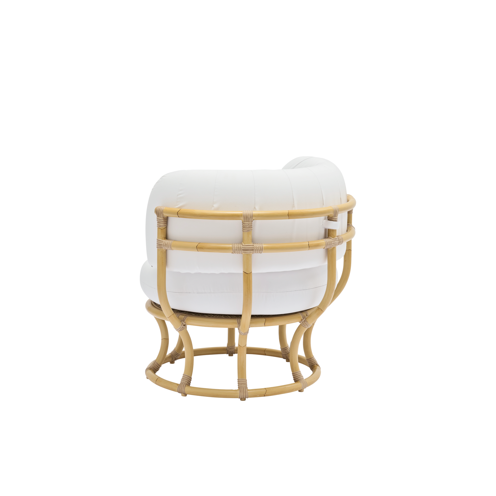 Coco Exterior Lounge Chair-Contract Furniture Store for hospitality, leisure & commercial projects