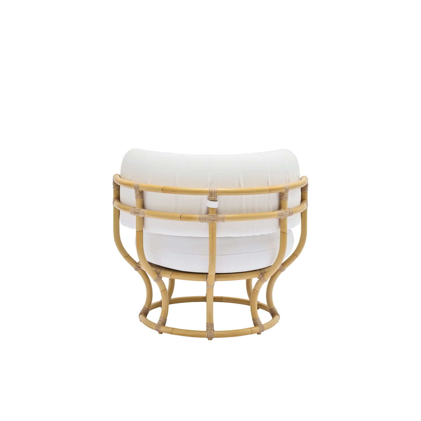 Coco Exterior Lounge Chair-Contract Furniture Store for hospitality, leisure & commercial projects