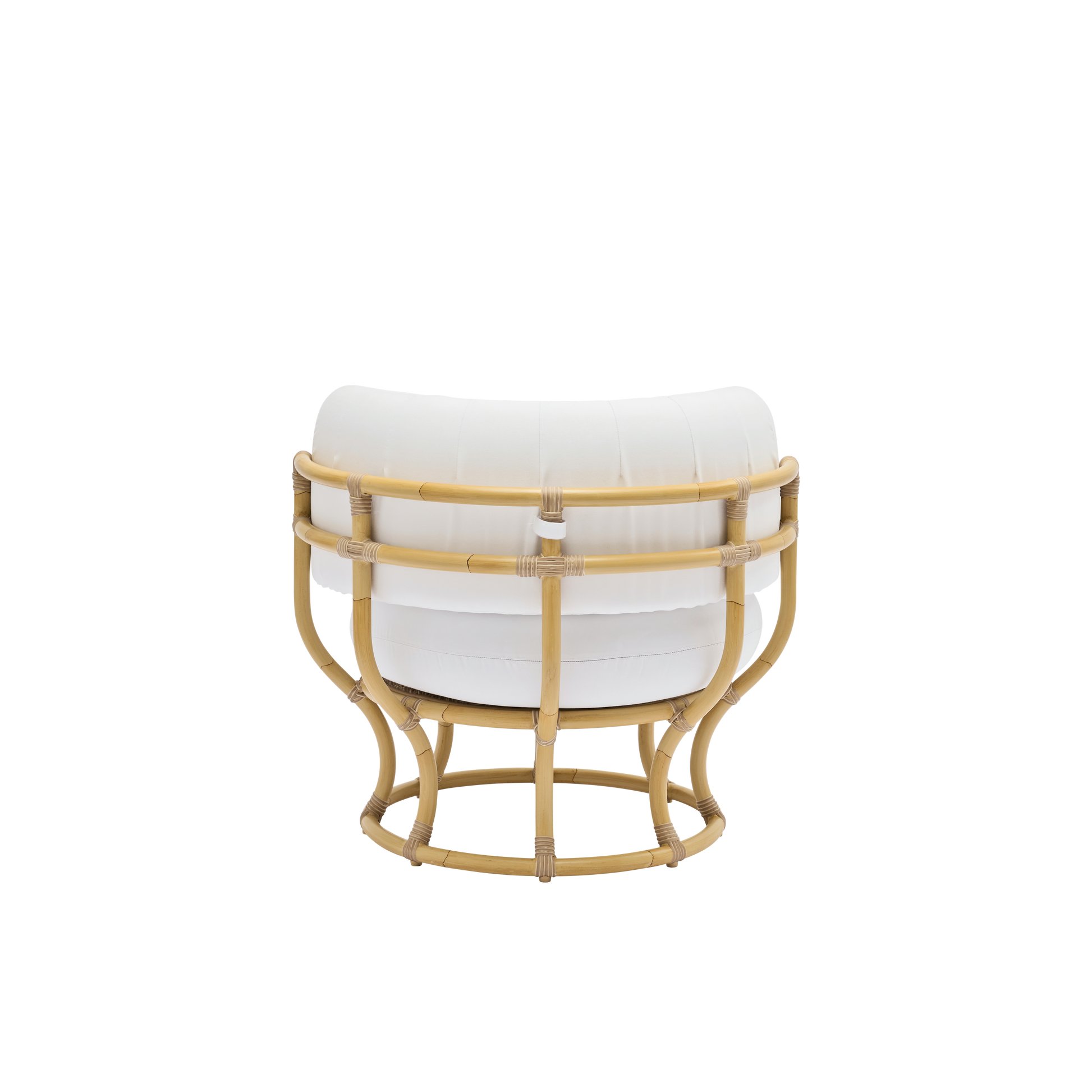 Coco Exterior Lounge Chair-Contract Furniture Store for hospitality, leisure & commercial projects