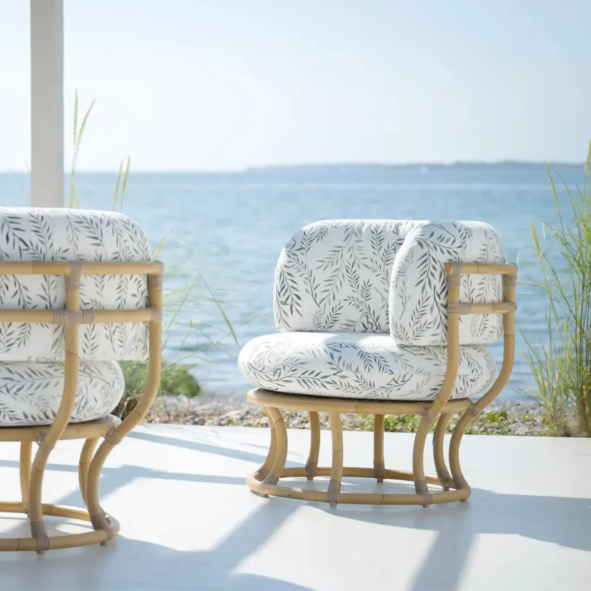 Coco Exterior Lounge Chair-Contract Furniture Store for hospitality, leisure & commercial projects