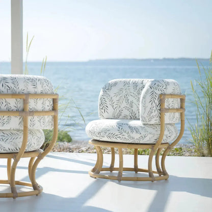 Coco Exterior Lounge Chair-Contract Furniture Store for hospitality, leisure & commercial projects