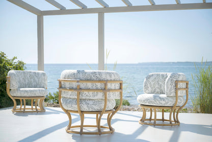 Coco Exterior Lounge Chair-Contract Furniture Store for hospitality, leisure & commercial projects