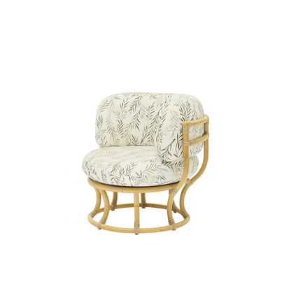 Coco Exterior Lounge Chair-Contract Furniture Store for hospitality, leisure & commercial projects