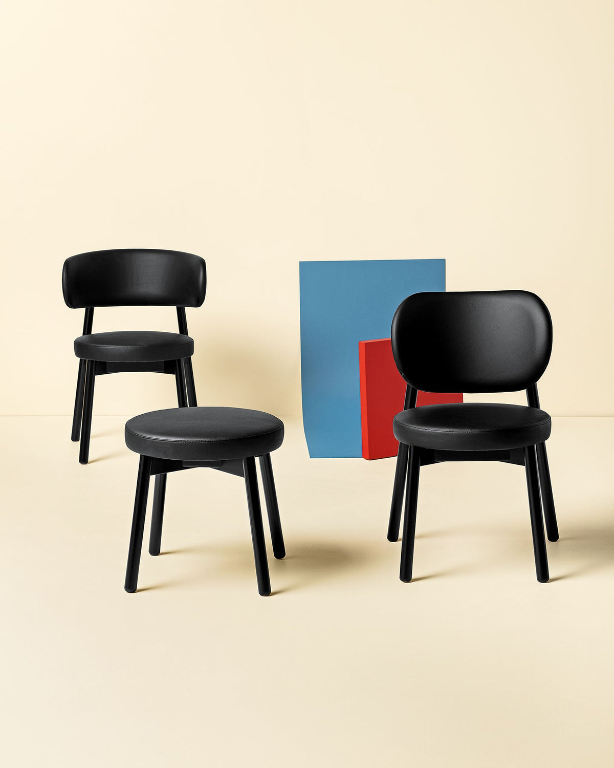 Coco Side Chair-Cantarutti-Contract Furniture Store