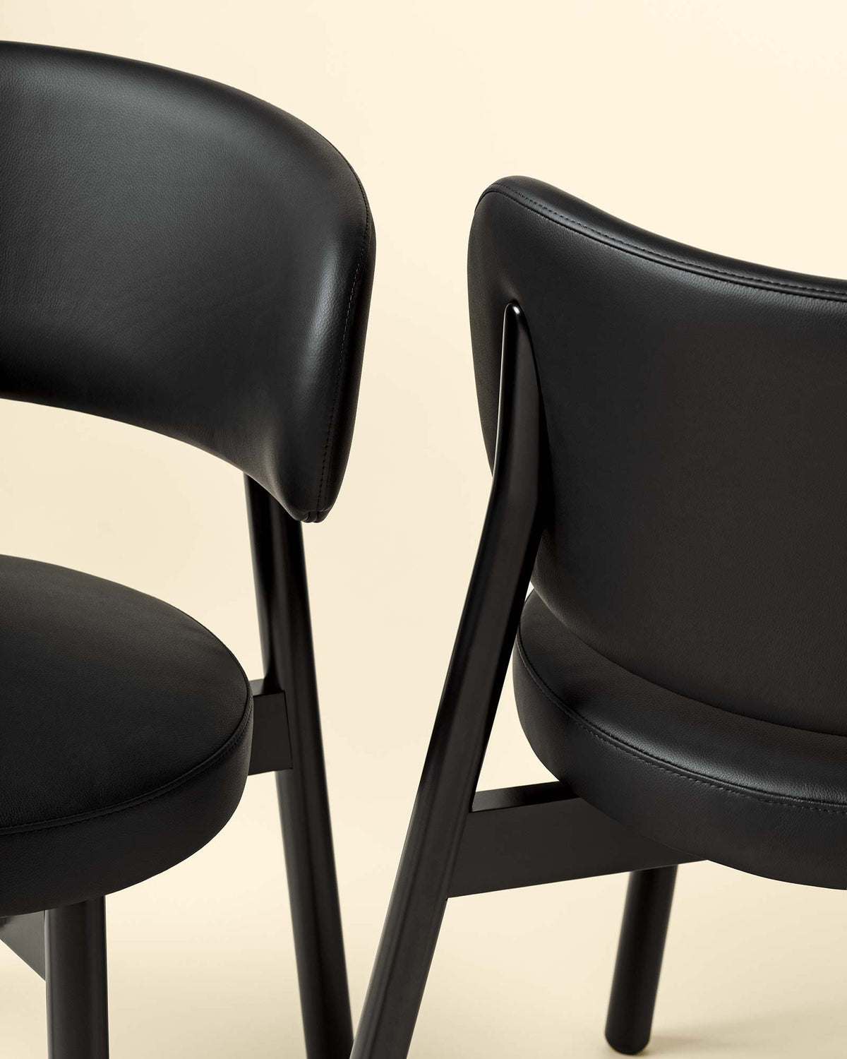 Coco Side Chair-Cantarutti-Contract Furniture Store