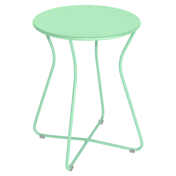 Cocotte 4702 Low Stool-Contract Furniture Store for hospitality, leisure & commercial projects