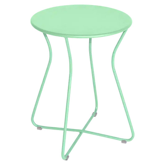 Cocotte 4702 Low Stool-Contract Furniture Store for hospitality, leisure & commercial projects