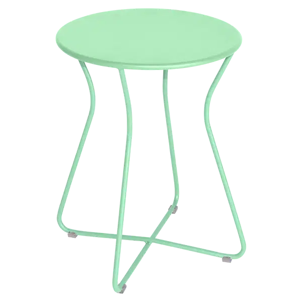 Cocotte 4702 Low Stool-Fermob-Contract Furniture Store