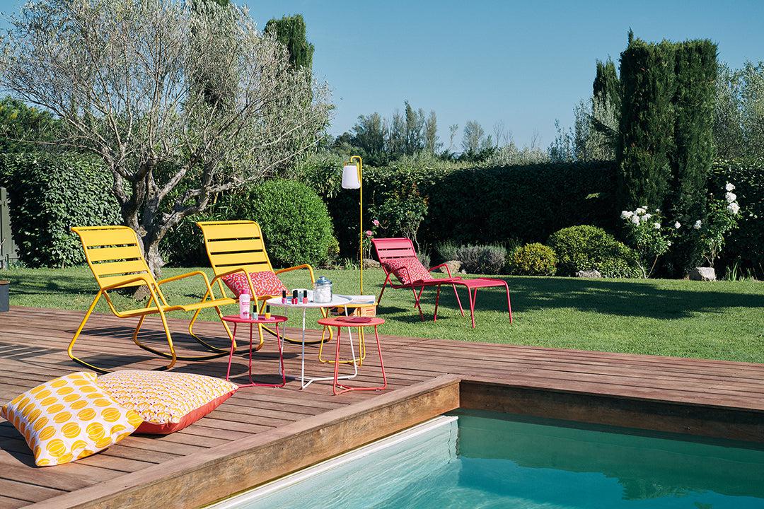 Cocotte 4703 Occasional Table