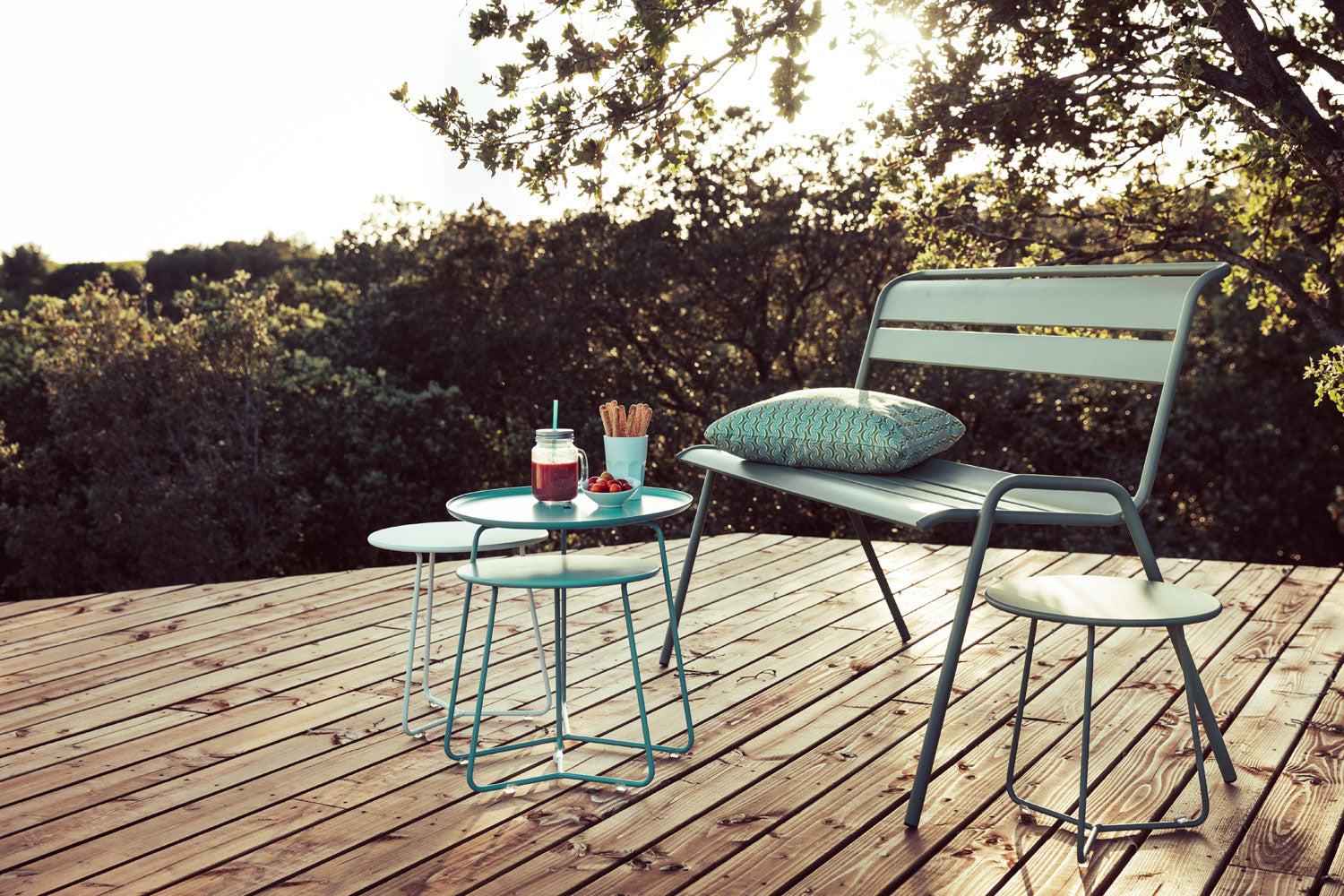 Cocotte 4720 Low Table