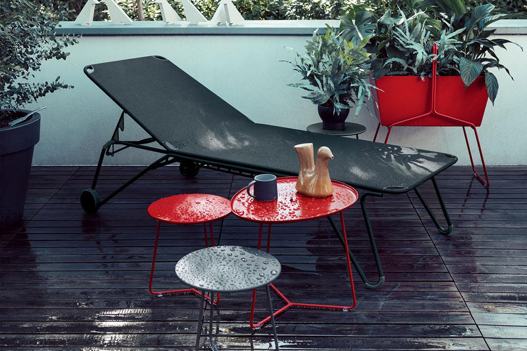 Cocotte 4720 Low Table