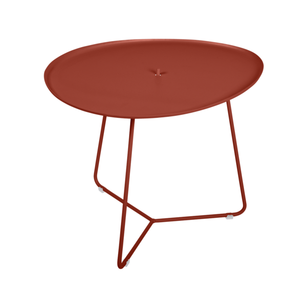 Cocotte 4720 Low Table