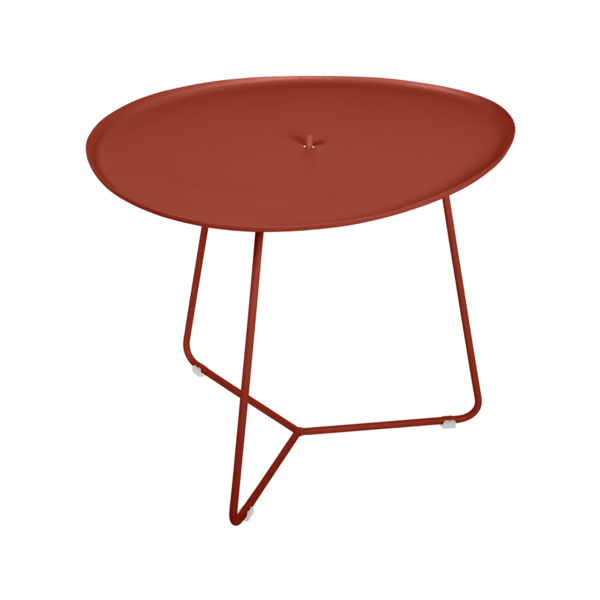 Cocotte 4720 Low Table-Fermob-Contract Furniture Store