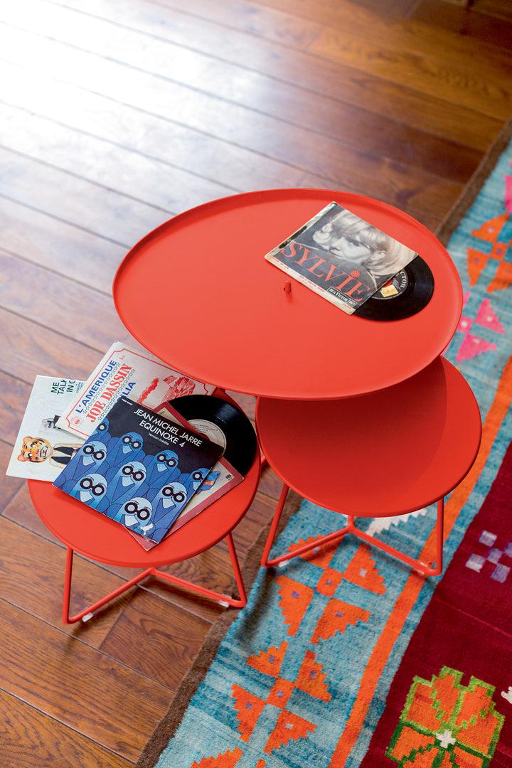 Cocotte 4720 Low Table