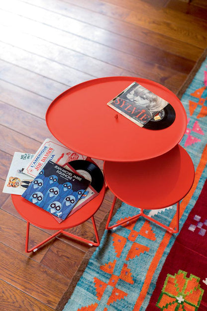 Cocotte 4720 Low Table